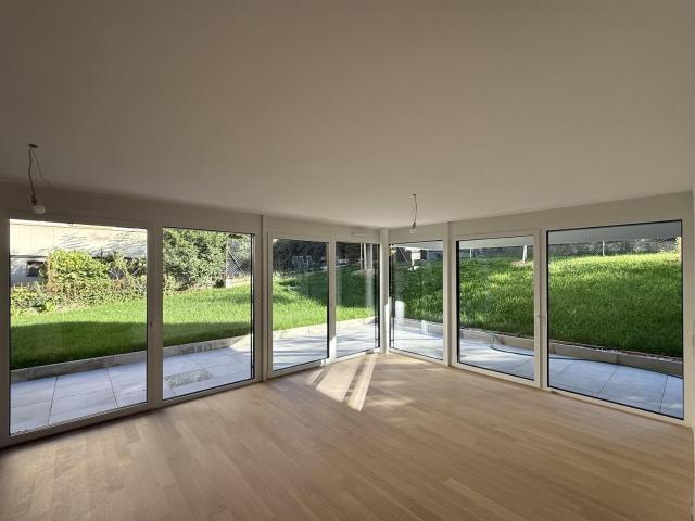Apartment mieten in Renens, District de l'Ouest lausannois
