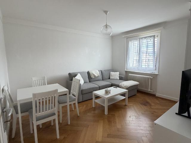 Apartment mieten in Renens, District de l'Ouest lausannois