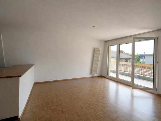 Apartment mieten in Cheseaux-Lausanne, Waadt