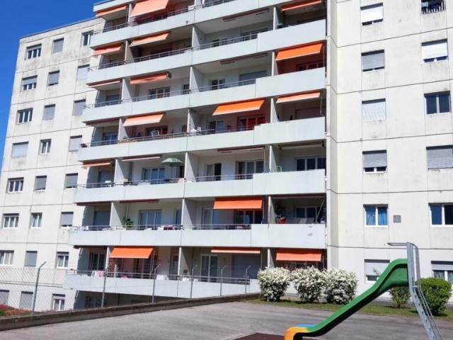 Apartment mieten in Renens, Waadt