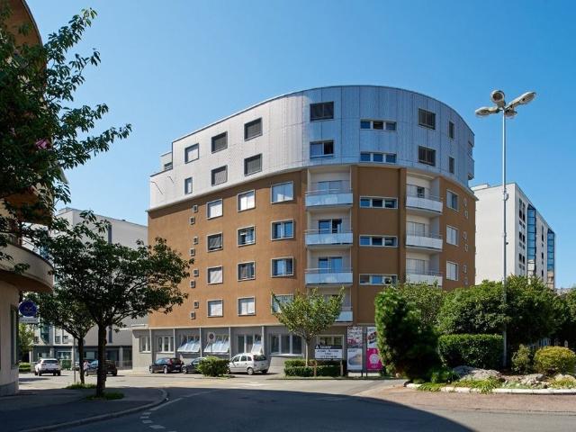 Apartment mieten in Renens, Waadt