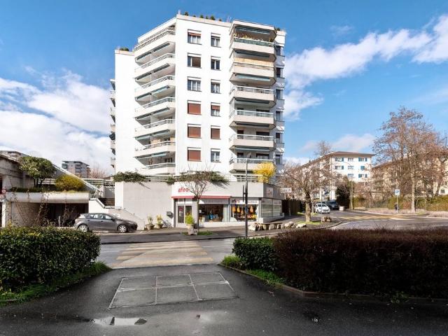 Apartment mieten in Renens, Waadt