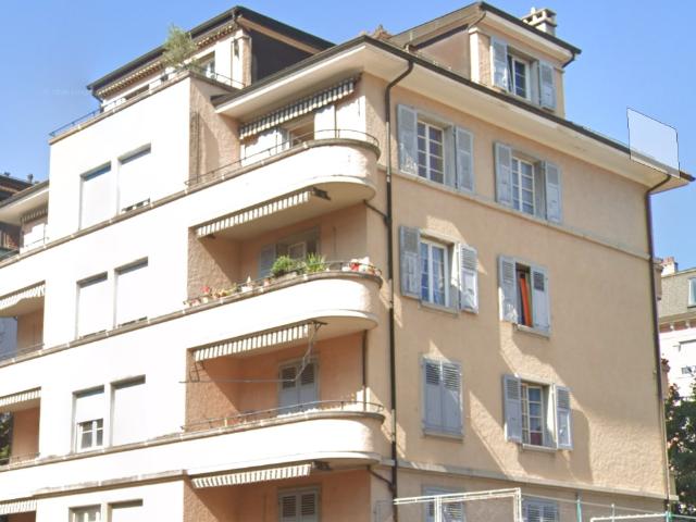 Apartment mieten in Renens, Waadt