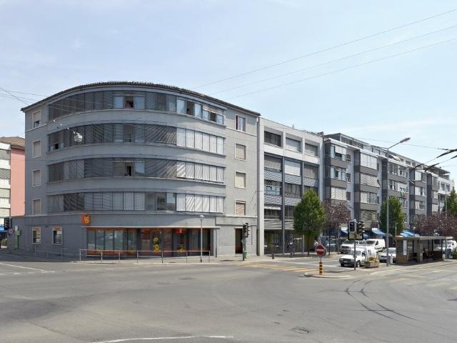 Apartment mieten in Renens, Waadt