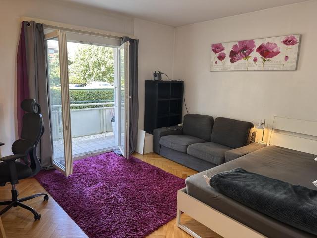 Apartment mieten in Renens, Waadt