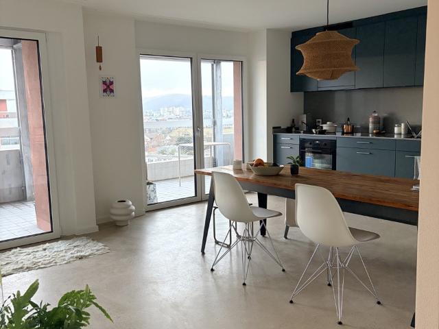 Apartment mieten in Rheinfelden, Aargau
