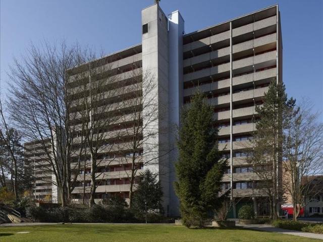 Apartment mieten in Rheinfelden, Aargau
