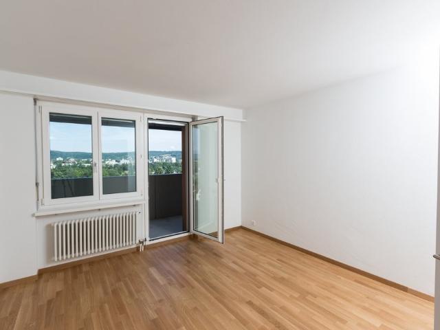 Apartment mieten in Rheinfelden, Aargau