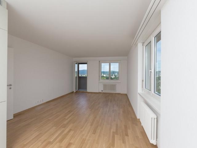 Apartment mieten in Rheinfelden, Aargau