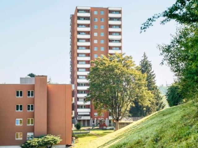 Apartment mieten in Rheinfelden, Aargau
