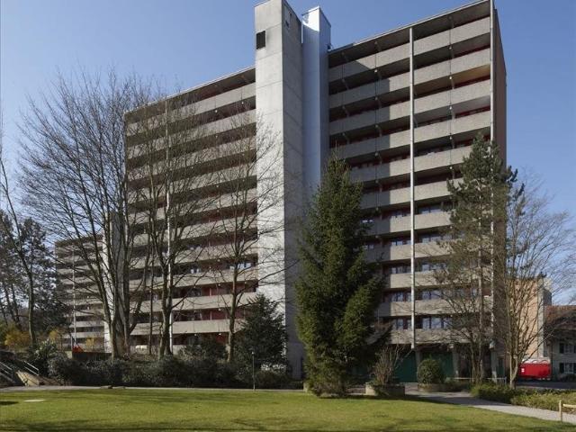 Apartment mieten in Augarten, Rheinfelden