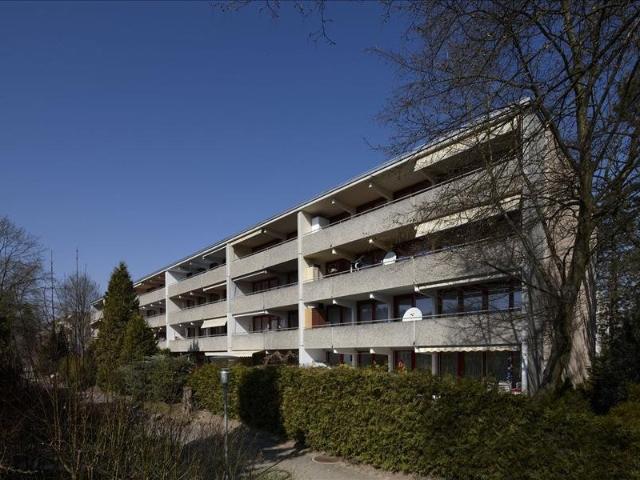Apartment mieten in Augarten, Rheinfelden