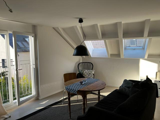 Apartment mieten in Richterswil, Zürich