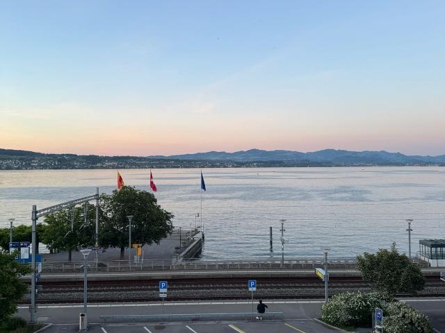 Apartment mieten in Richterswil, Zürich