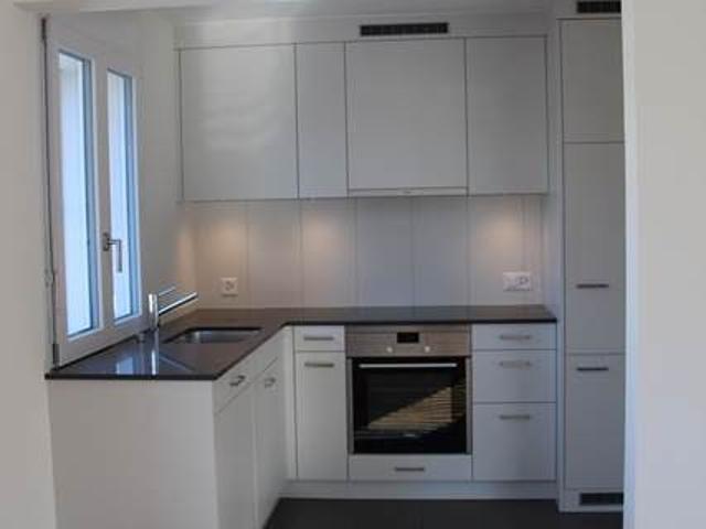 Apartment mieten in Richterswil, Zürich