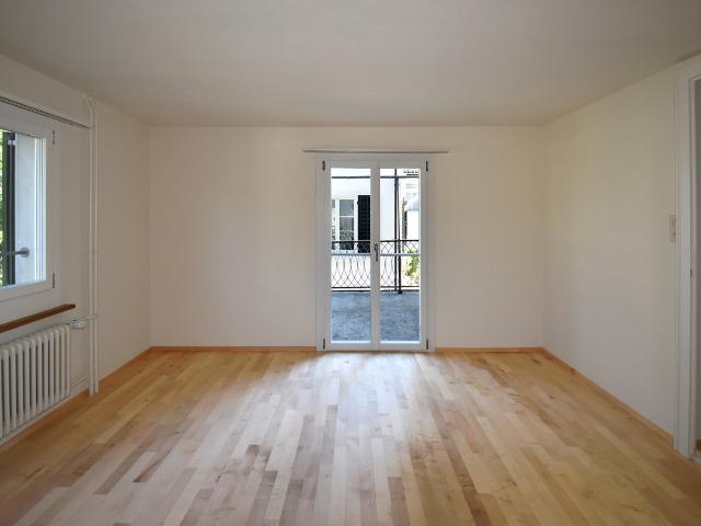 Apartment mieten in Richterswil, Zürich