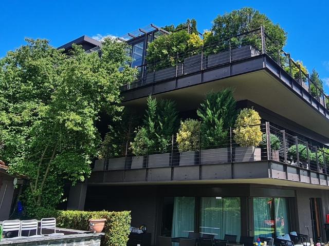 Apartment mieten in Richterswil, Zürich