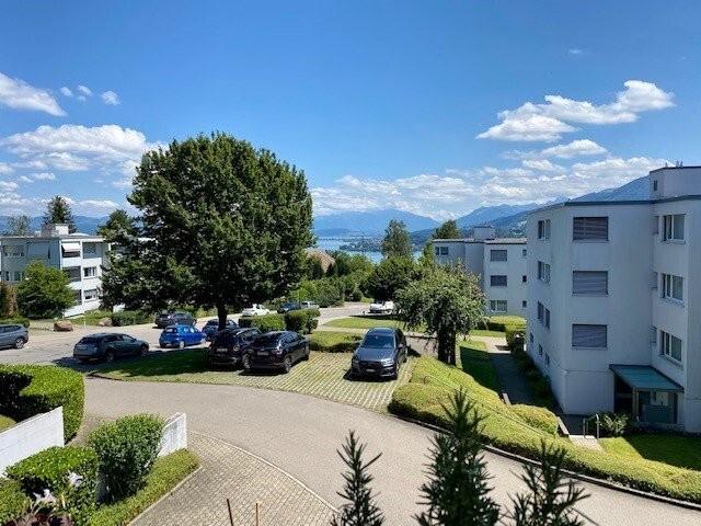 Apartment mieten in Richterswil, Zürich