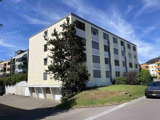 Apartment mieten in Sonnmatt, Rickenbach (TG)