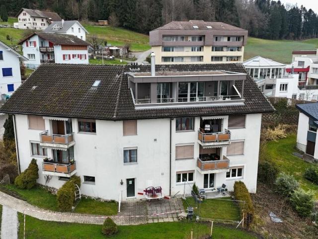 Apartment mieten in Lü