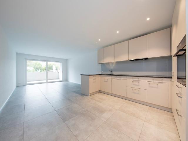 Apartment mieten in Rickenbach (SO), Solothurn