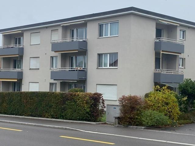 Apartment mieten in Rickenbach (ZH), Zürich