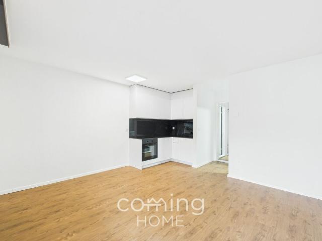 Apartment mieten in Ried-Brig, Wallis