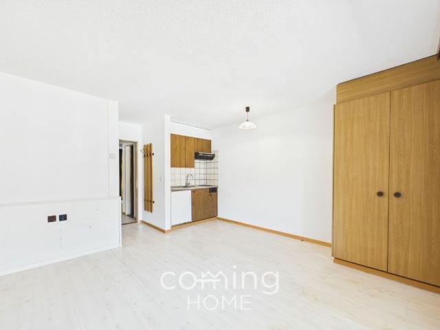 Apartment mieten in Ried-Brig, Wallis