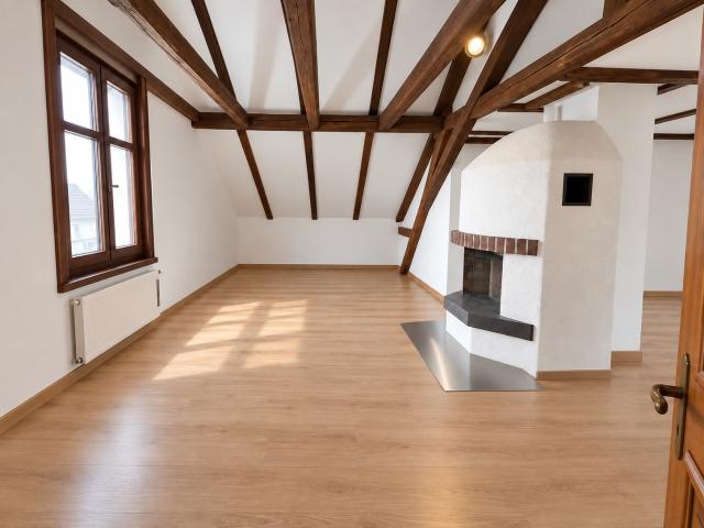 Apartment mieten in Gommiswald, Wahlkreis See-Gaster
