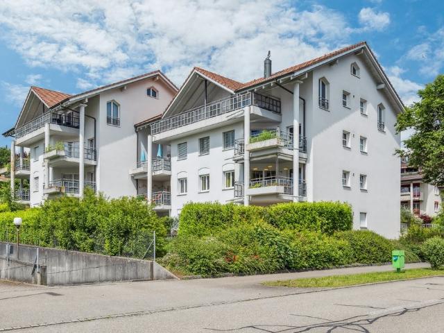 Apartment mieten in Niederwil (SO), Solothurn