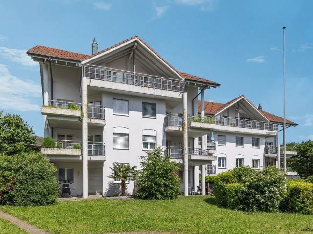 Apartment mieten in Niederwil (SO), Solothurn
