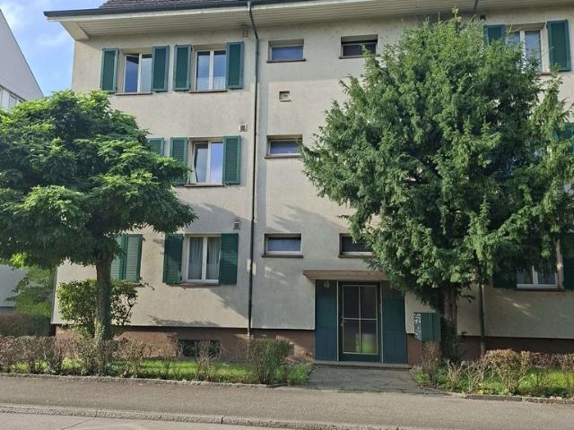 Apartment mieten in Bäumlihof, Riehen