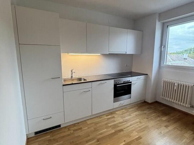 Apartment mieten in Riehen, Basel-Stadt