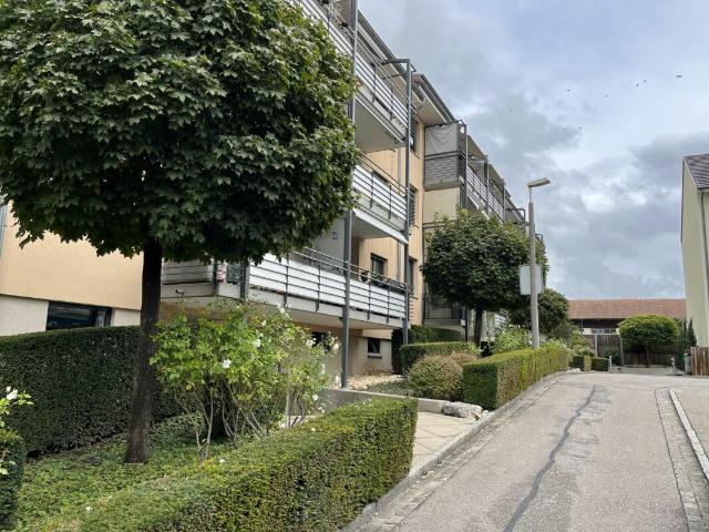 Apartment mieten in Riehen, Basel-Stadt