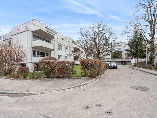 Apartment mieten in Riehen