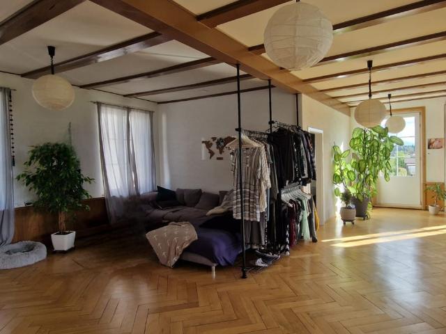Apartment mieten in Murgenthal, Aargau