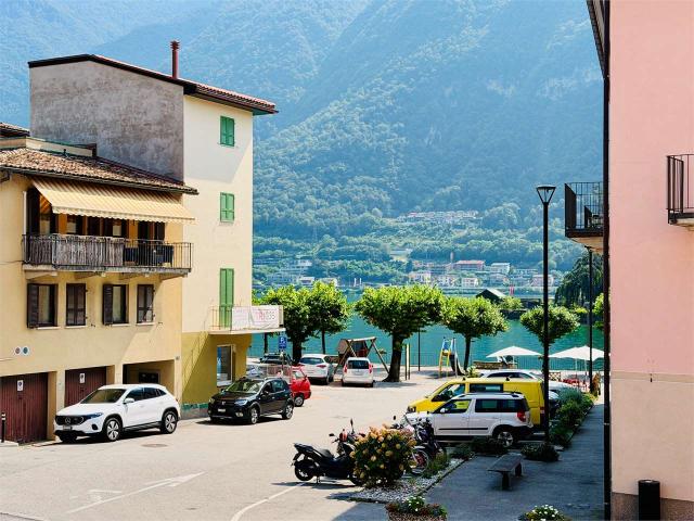 Apartment mieten in Riva San Vitale, Tessin