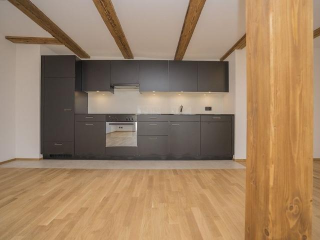 Apartment mieten in Roggwil (BE), Bern