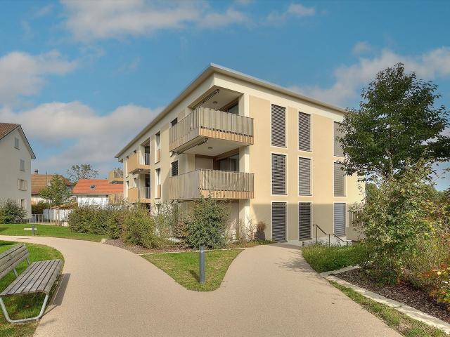 Apartment mieten in Roggwil (BE), Bern