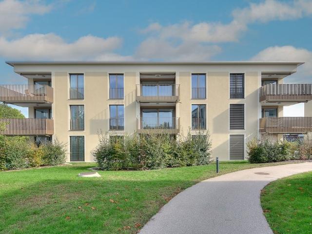Apartment mieten in Roggwil (BE), Verwaltungsregion Emmental-Oberaargau