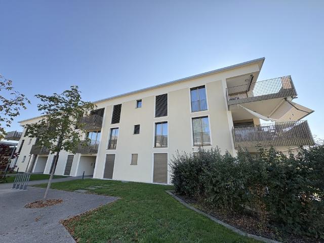 Apartment mieten in Roggwil (BE), Verwaltungsregion Emmental-Oberaargau