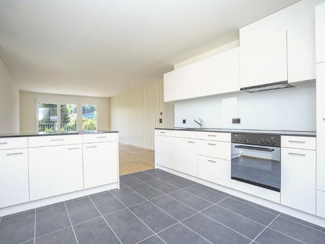 Apartment mieten in Roggwil (BE), Verwaltungsregion Emmental-Oberaargau