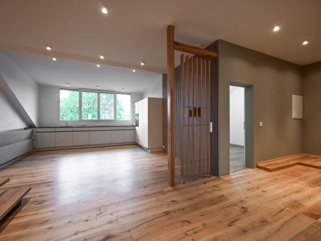 Apartment mieten in Roggwil (BE), Verwaltungsregion Emmental-Oberaargau