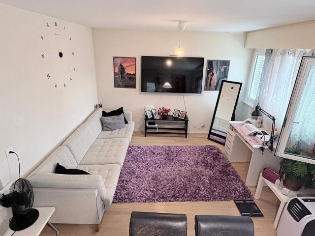 Apartment mieten in Rolle, Waadt