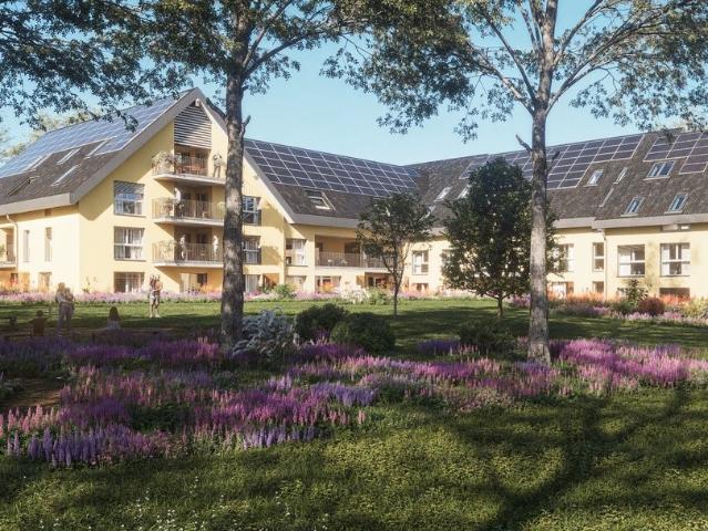 Apartment mieten in Rolle, District de Nyon