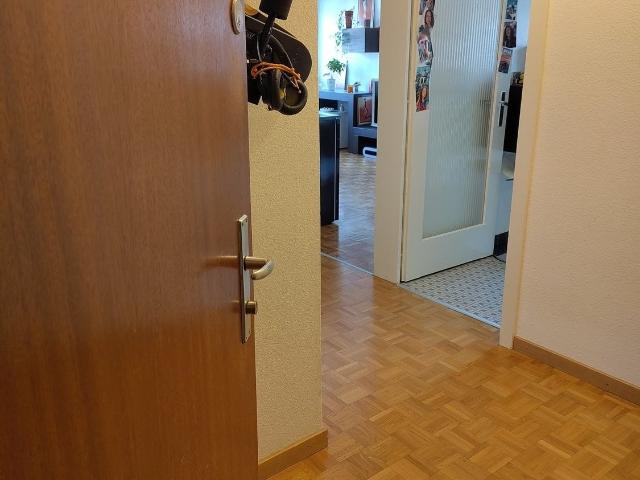 Apartment mieten in Romanel-sur-Lausanne, Waadt