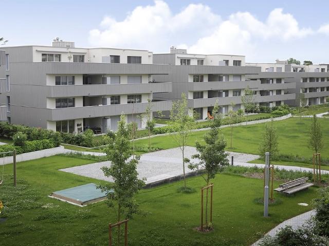 Apartment mieten in Romanshorn, Thurgau