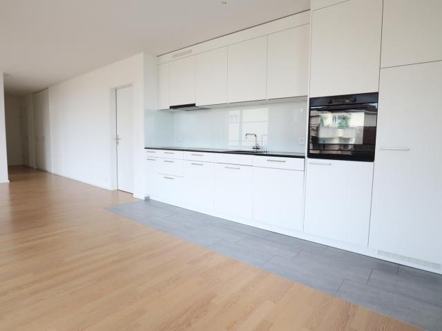 Apartment mieten in Romanshorn, Thurgau