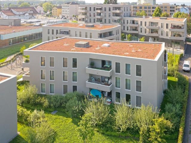 Apartment mieten in Romanshorn, Thurgau