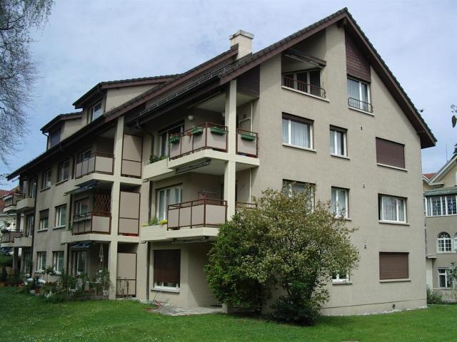 Apartment mieten in Romanshorn, Thurgau